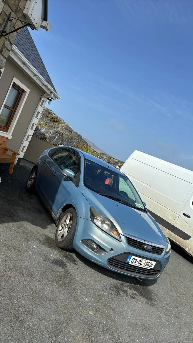 Ford focus - Image 2