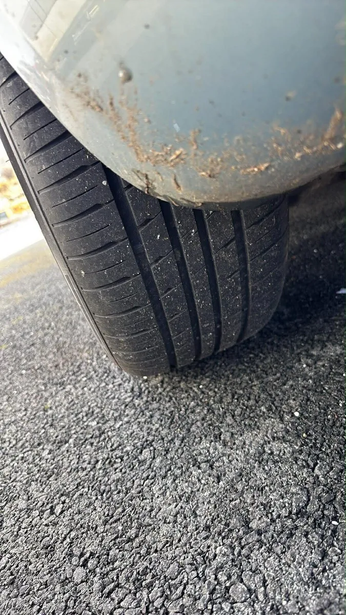 Ford focus - Image 4