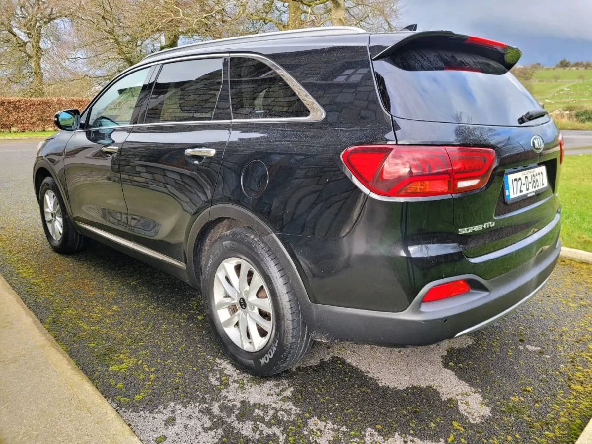 Kia Sorento - Image 3