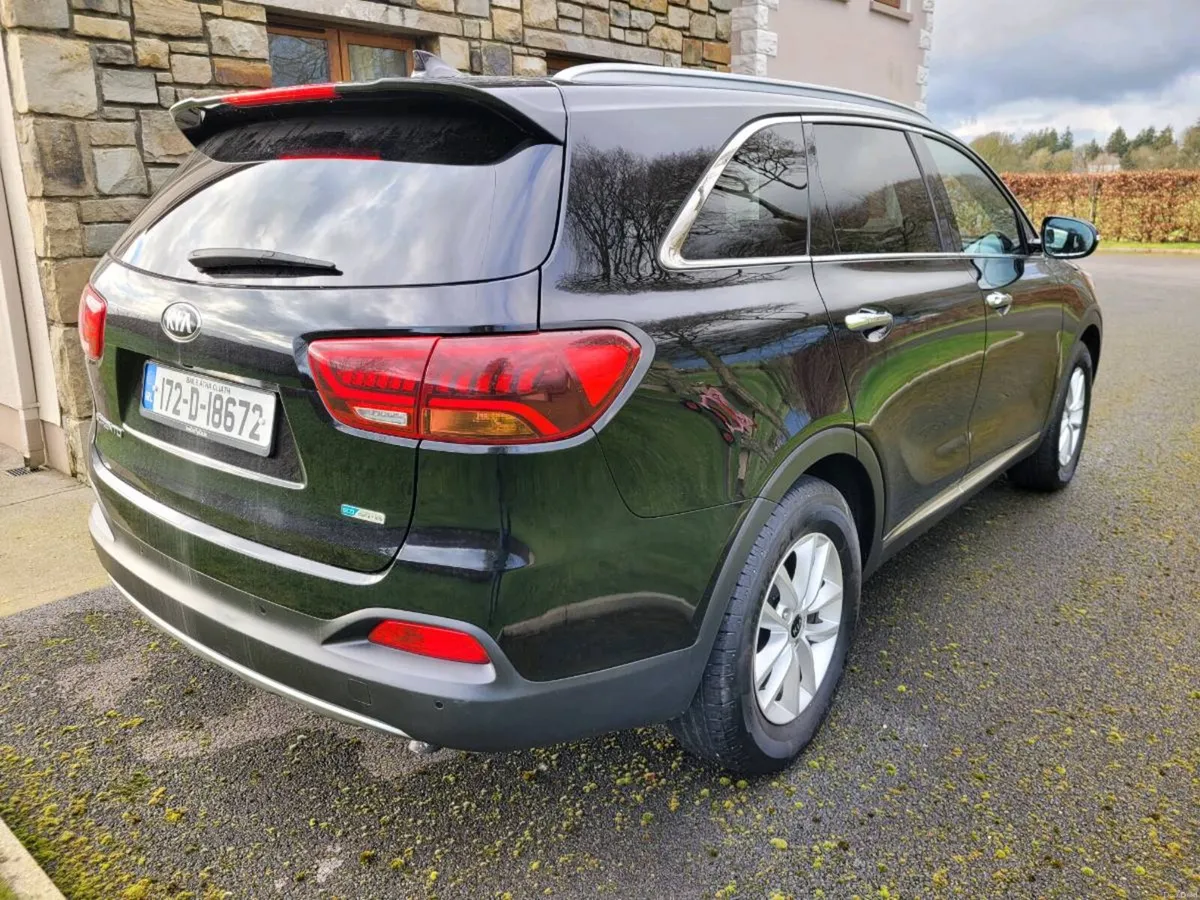 Kia Sorento - Image 4