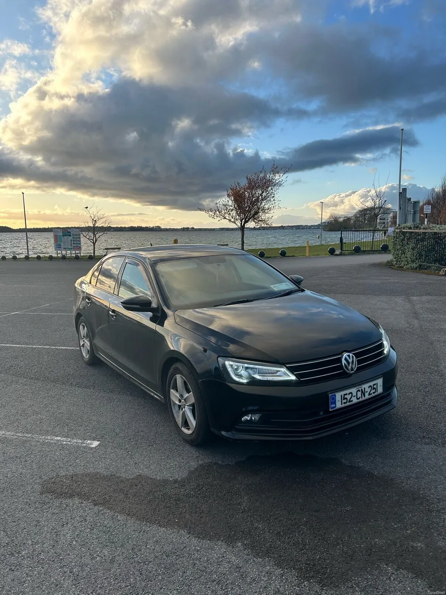 VW Jetta - Image 1