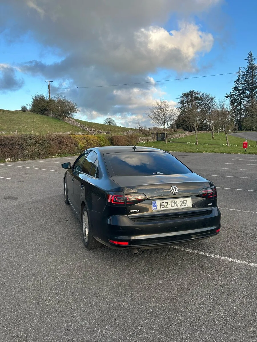 VW Jetta - Image 3