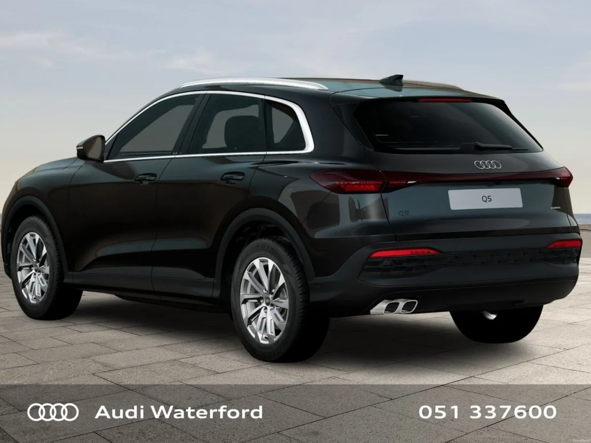 Audi Q5 40 TDI Q SE - Image 2