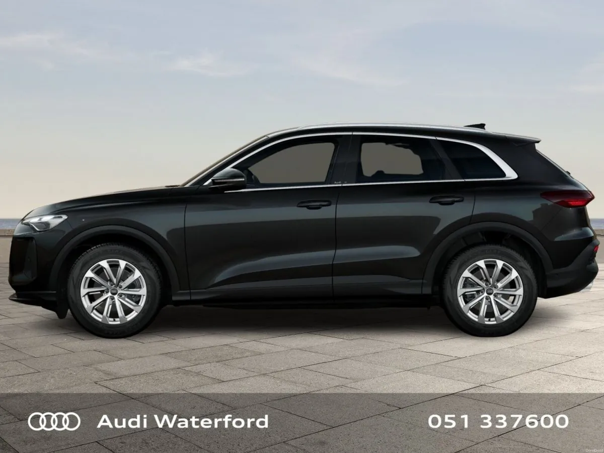 Audi Q5 40 TDI Q SE - Image 3