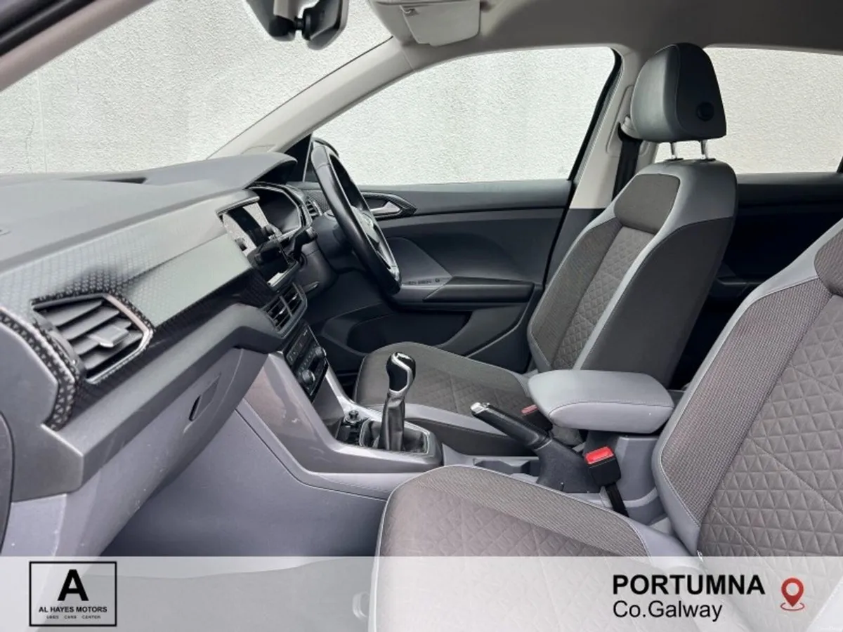 Volkswagen T-Cross SOLD SOLD SOLD 2019 STYLE HIGH - Image 4