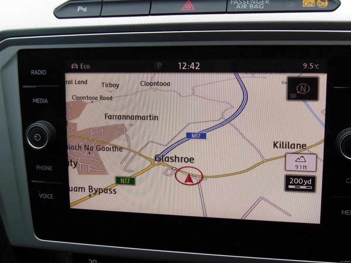 Volkswagen Passat SE BUSINESS WINTER-PACK 1.6TDI 1 - Image 2