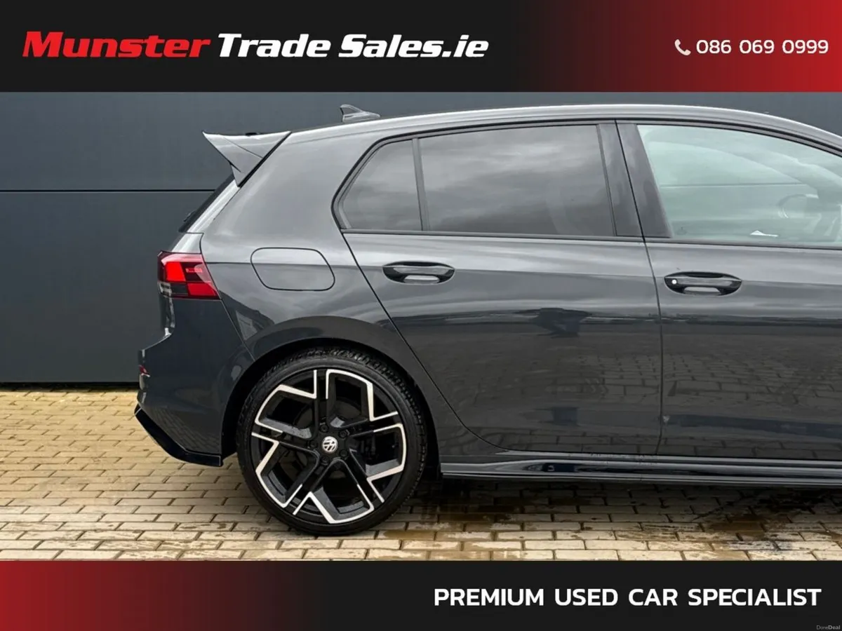 Volkswagen Golf R-Line - Image 3