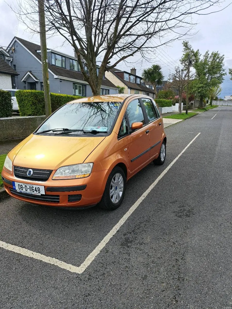 !! NEW NCT 1 OWNER SUPER LOW MILES ONLY 27TH !! - Image 3