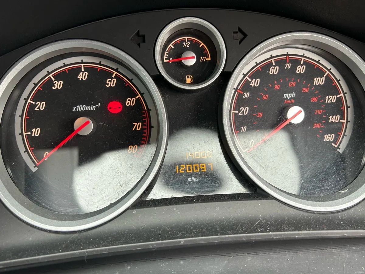Vauxhall Astra - Image 3