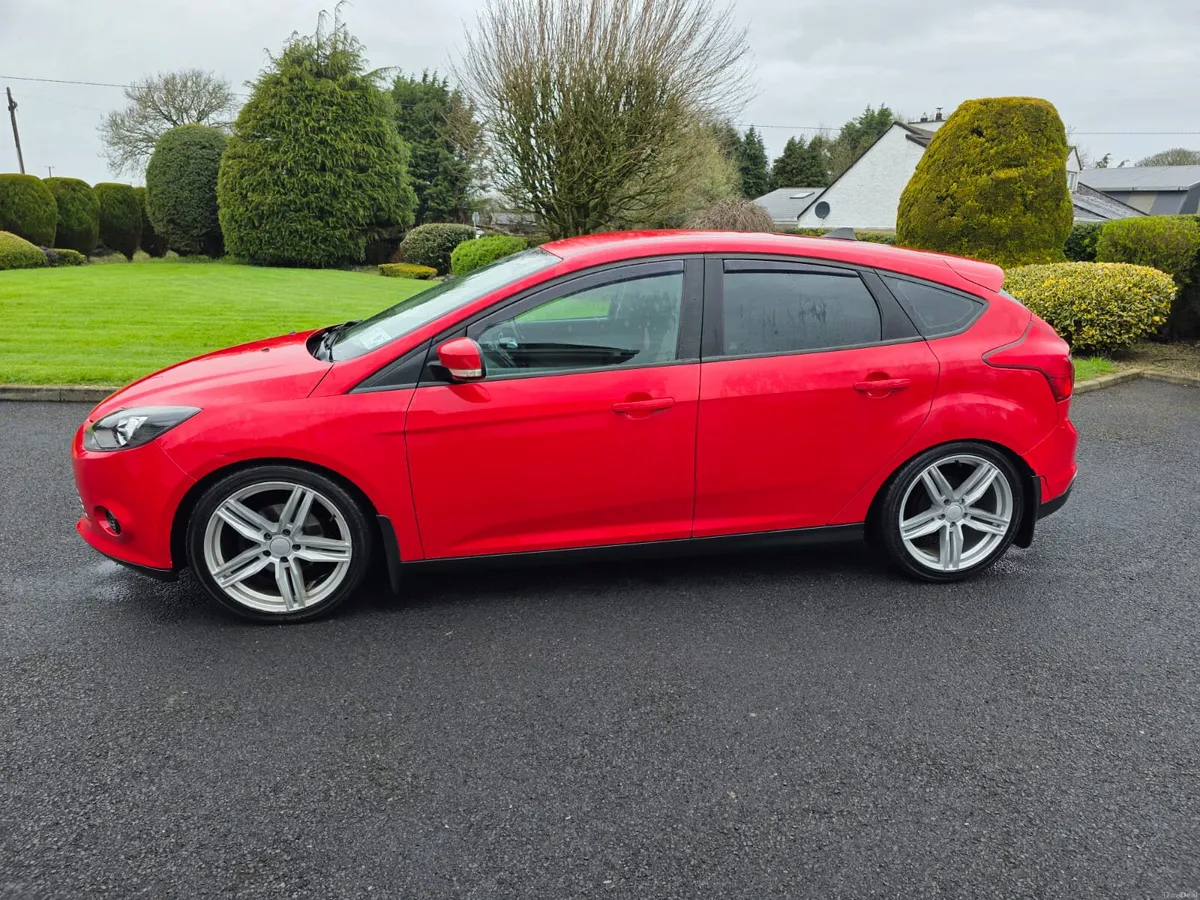 FORD FOCUS 1.6 TDCI - Image 3