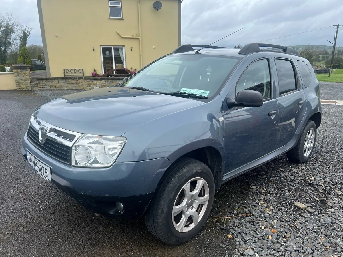 Dacia Duster - Image 2