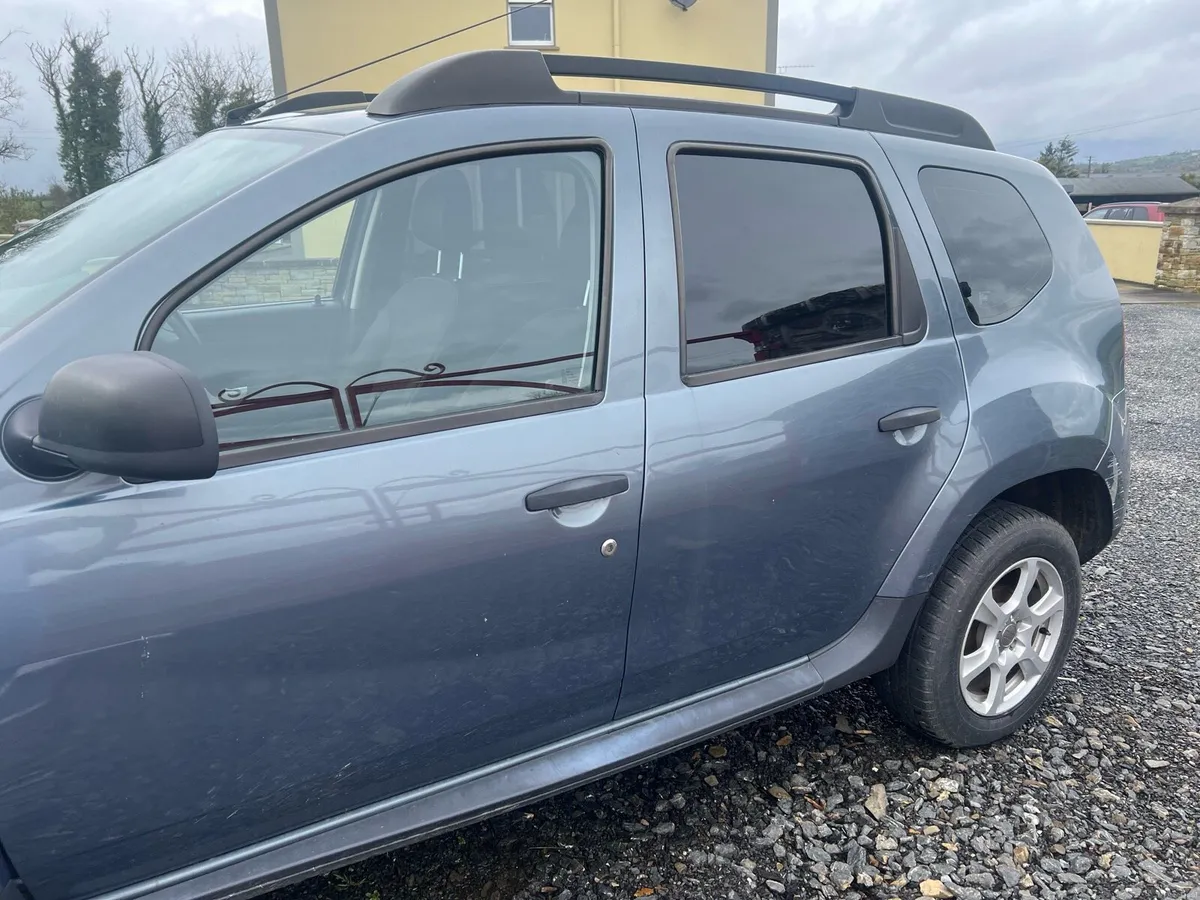Dacia Duster - Image 3