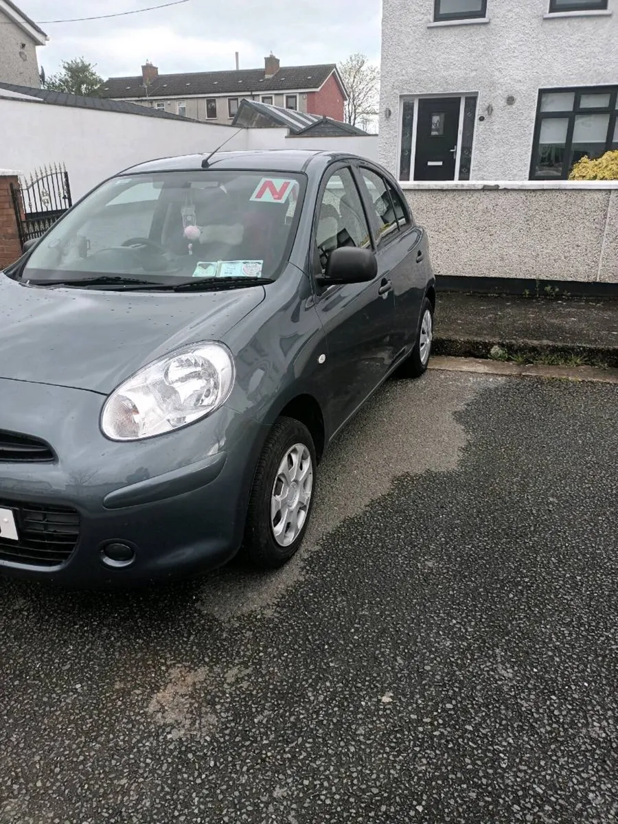 Micra - Image 1