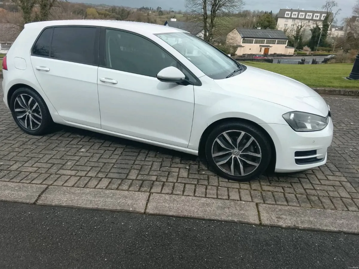 Volkswagen Golf 1.4 - Image 3