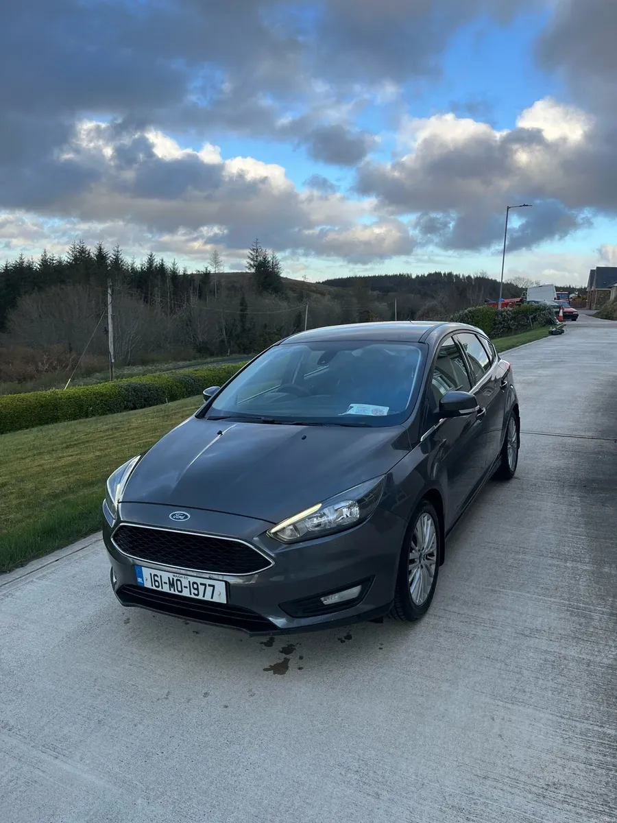 Ford focus 2016 - Image 3