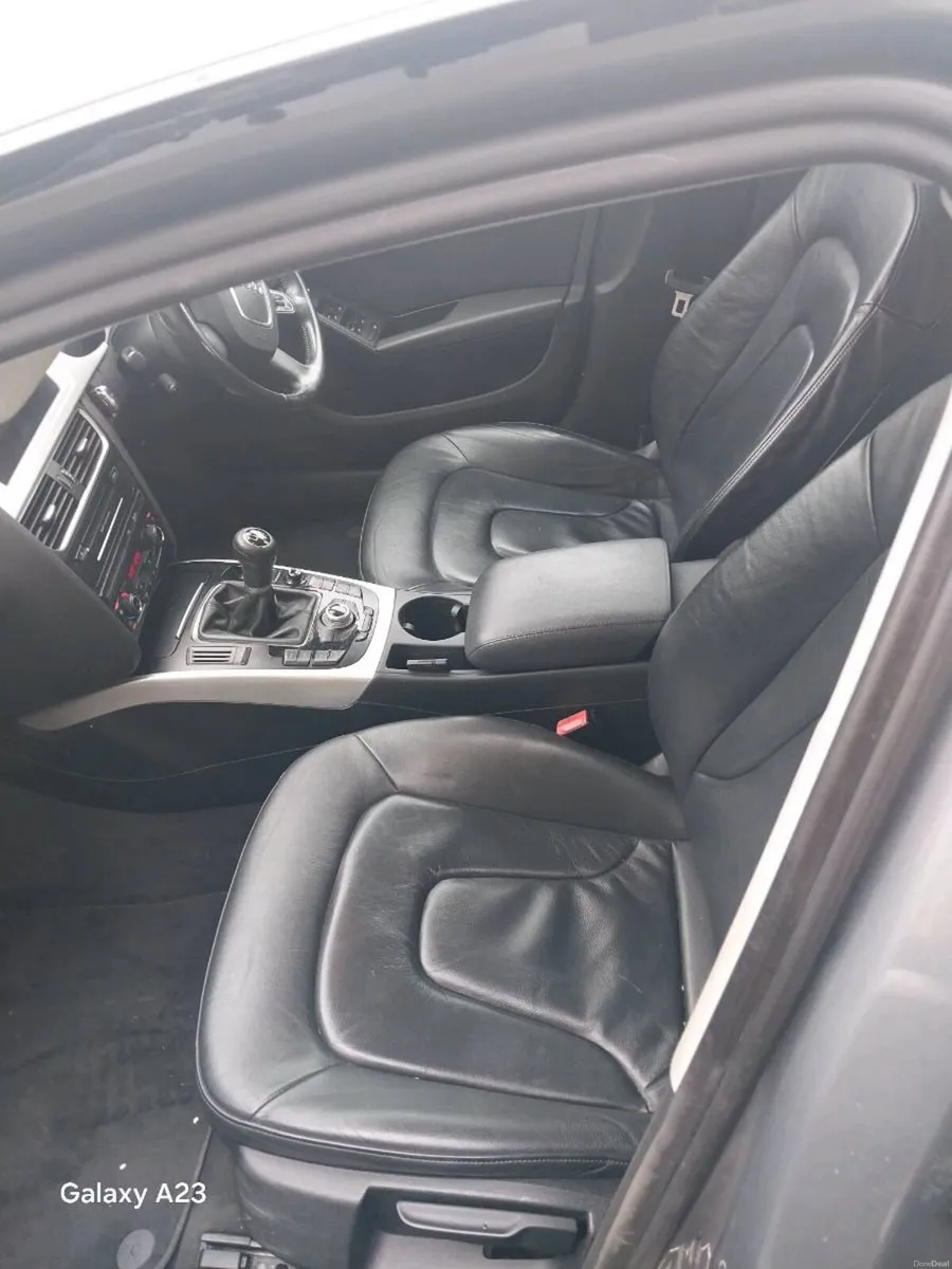 Audi a4 tdi - Image 4