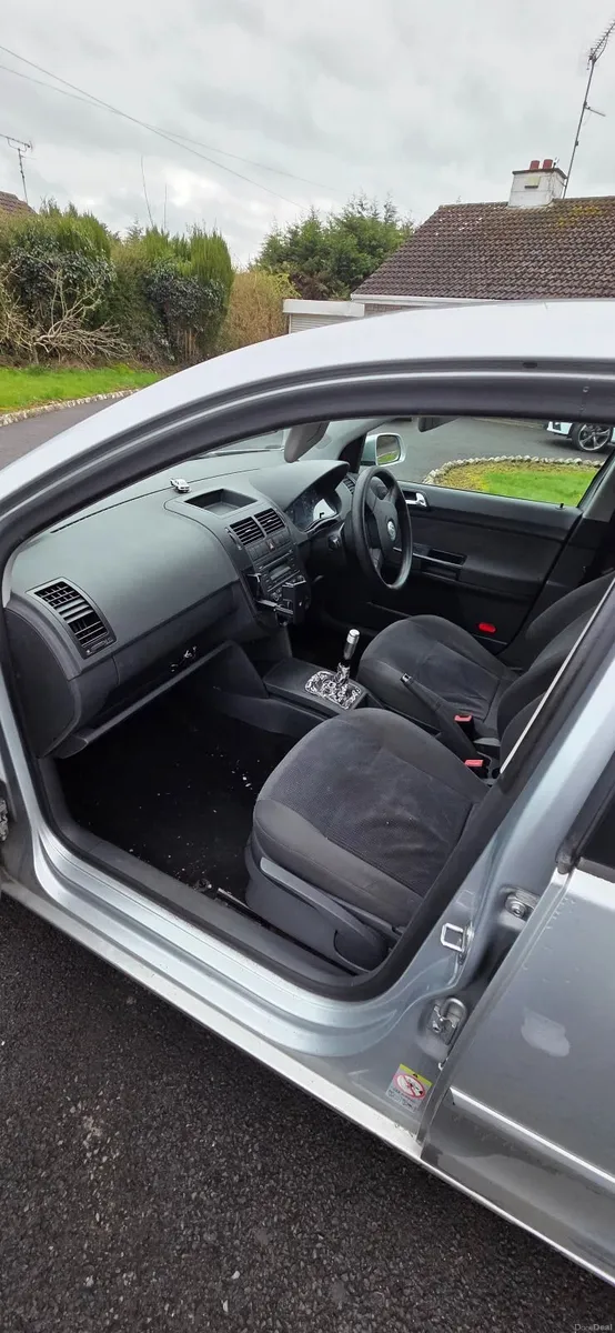 Volkswagen Polo 2007 - Image 4