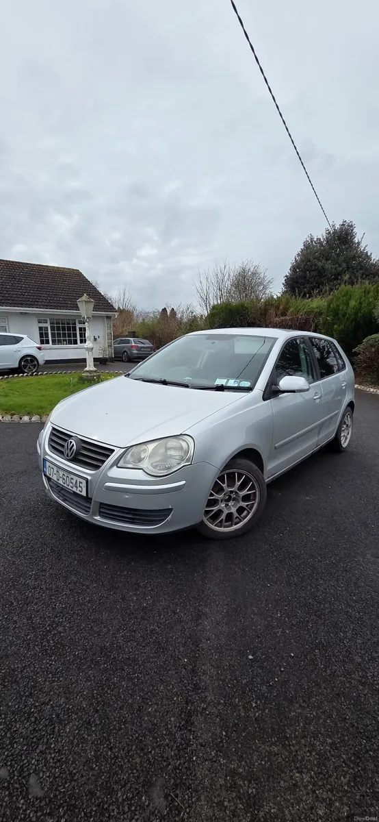 Volkswagen Polo 2007 - Image 1