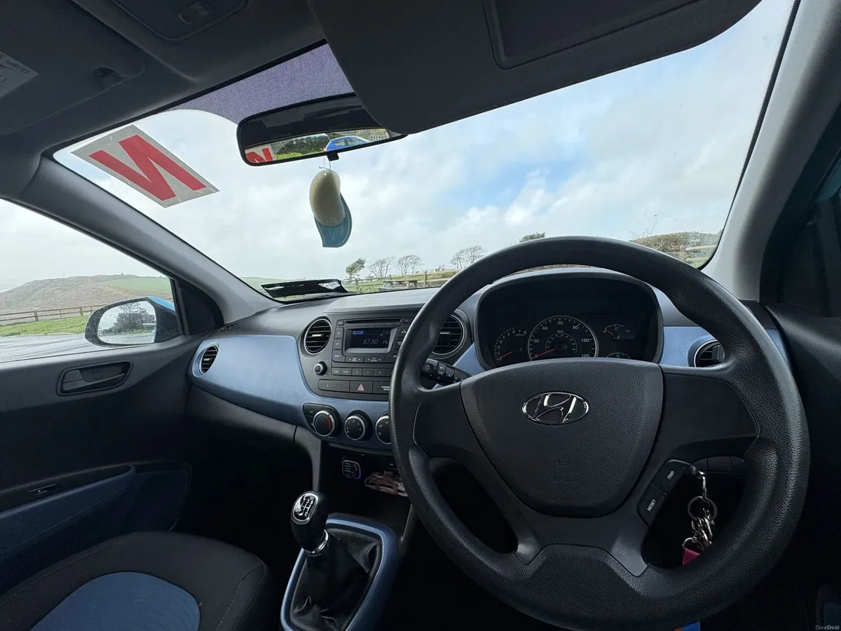 Hyundai i10 2014 - Image 3
