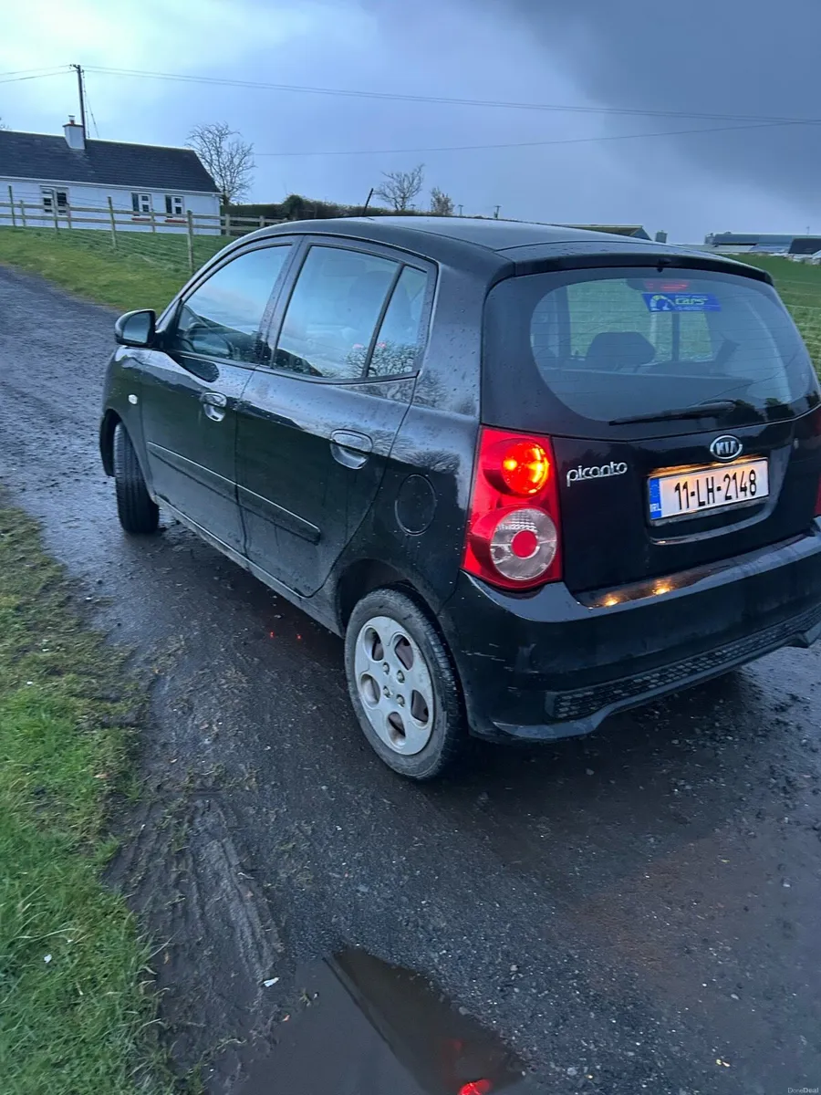 Kia Picanto - Image 2