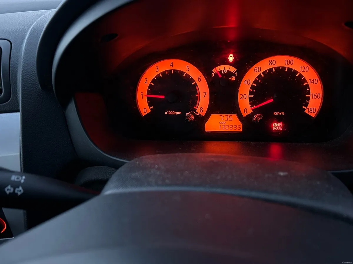 Kia Picanto - Image 4