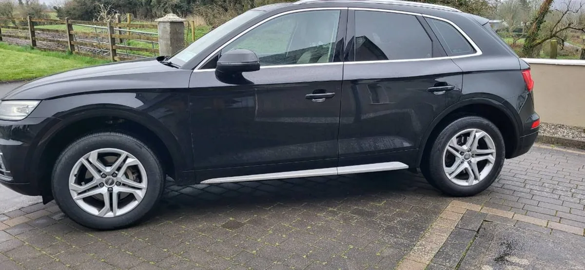 181 Audi Q5 Quattro - Image 2