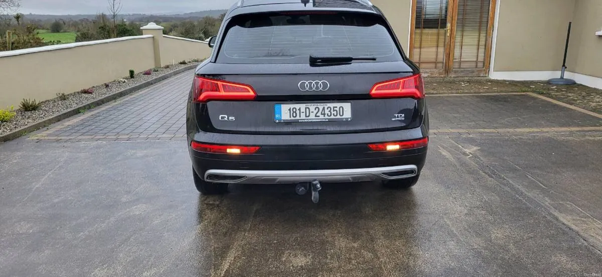 181 Audi Q5 Quattro - Image 4