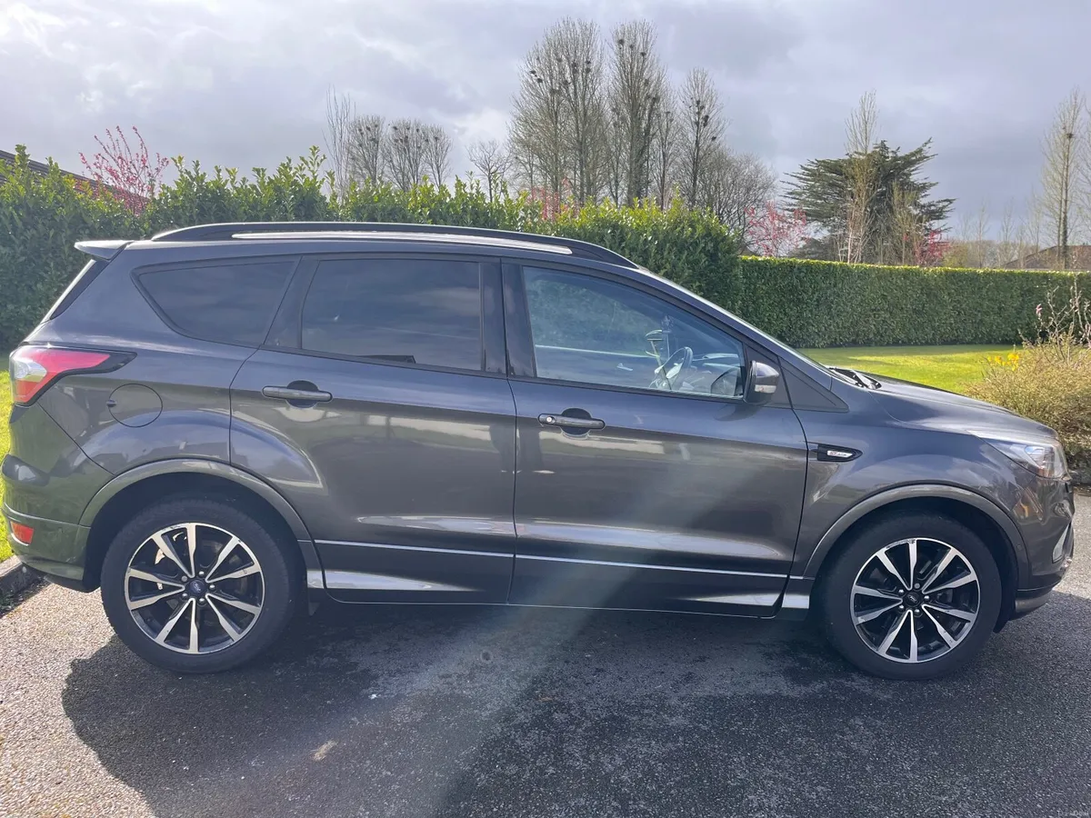 Ford Kuga 2018 - Image 1