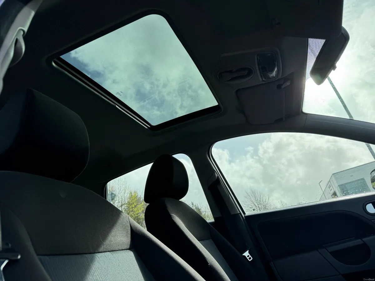 Ford Fiesta 2007, 1.2,  Low Miles, New NCT 02/27 - Image 2