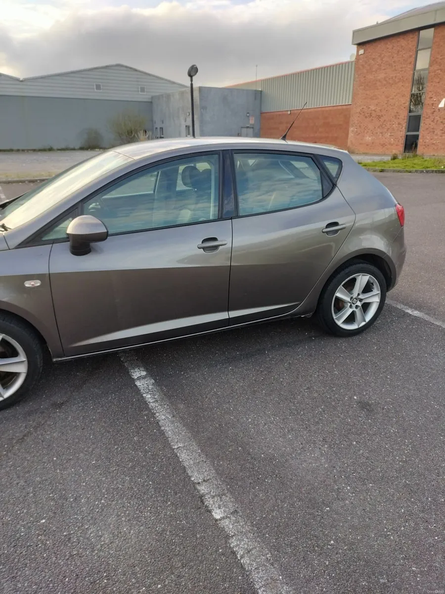 SEAT Ibiza 2014 - Image 4