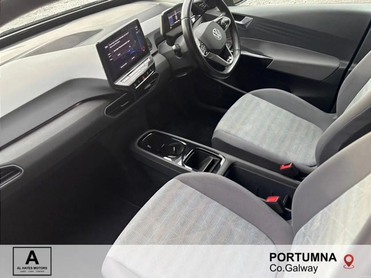 Volkswagen ID.3 SOLD SOLD Life 145HP 58kWh *TOWBAR - Image 4