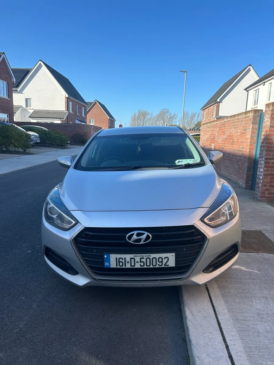 Hyundai i40 2016 - Image 3