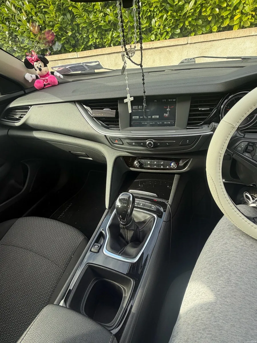 Opel Insignia Ecoboost 2018 - Image 3