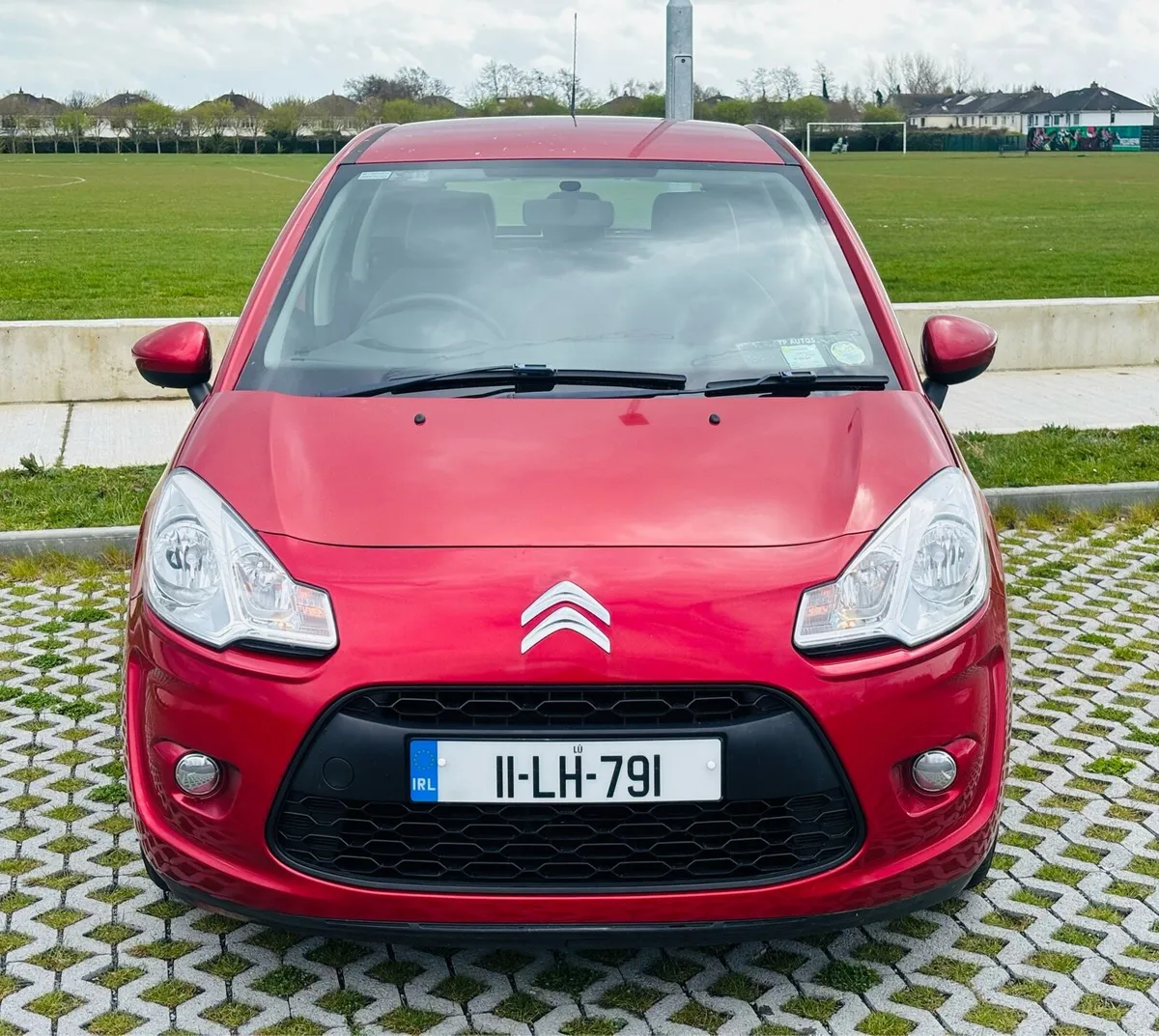 CITROEN C3 1.1 ONLY 20k MILES, NEW NCT 05/27 - Image 2