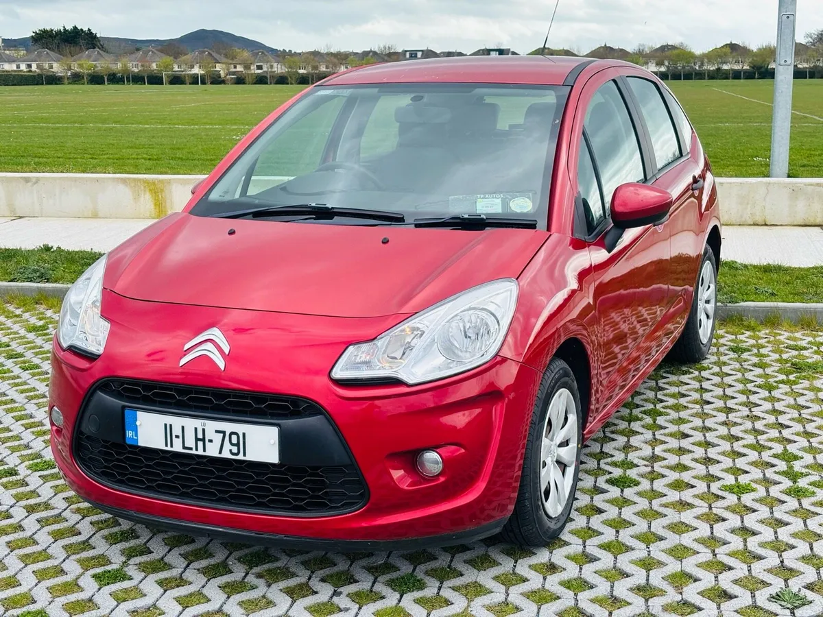 CITROEN C3 1.1 ONLY 20k MILES, NEW NCT 05/27 - Image 3