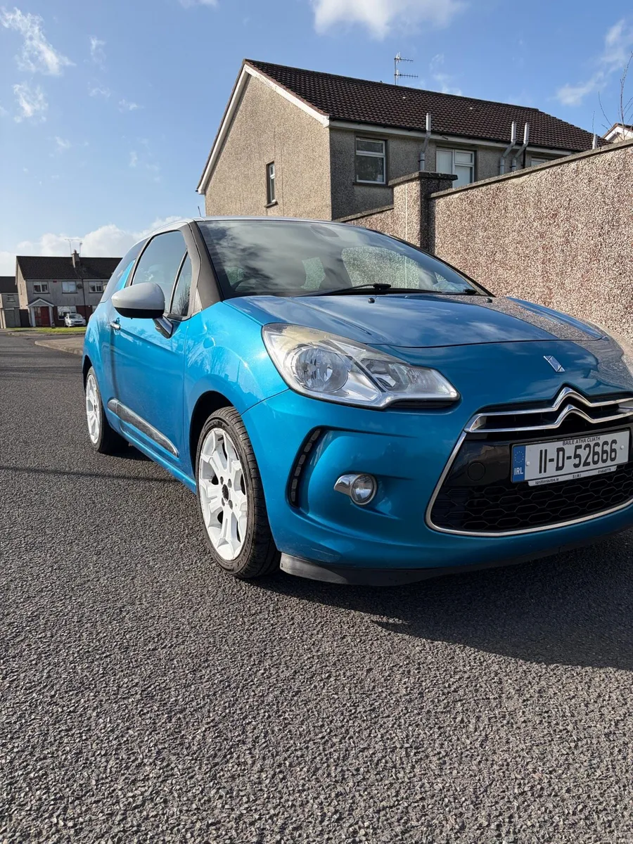 Citroen DS3 - Image 2