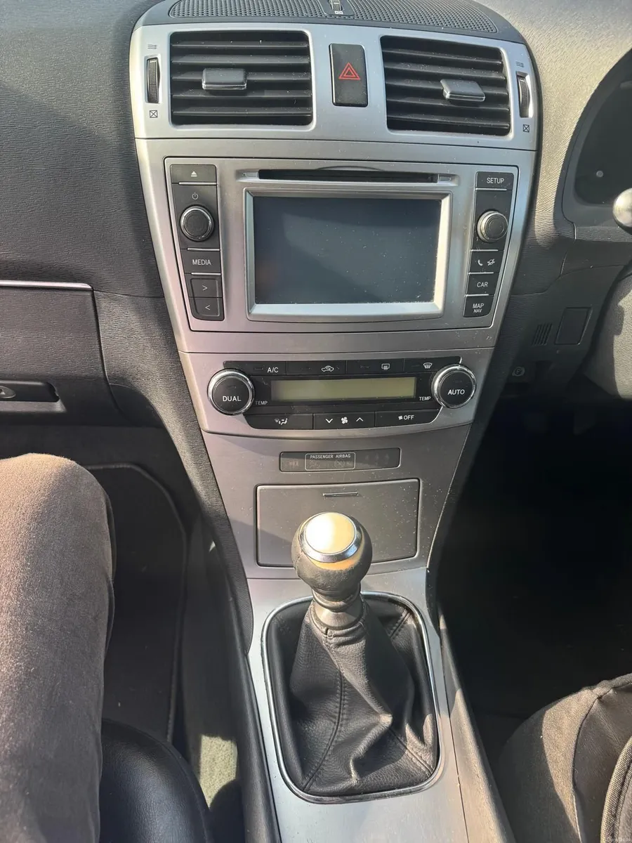 Toyota Avensis 2016 - Image 3