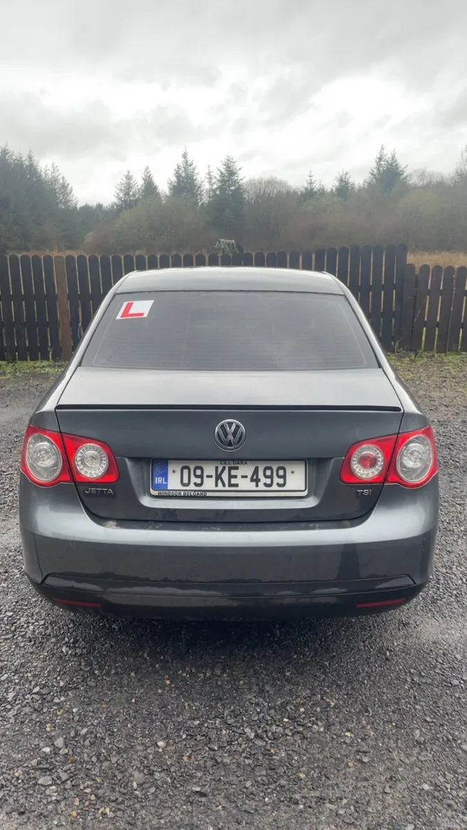 Volkswagen jetta se tsi(122) - Image 3