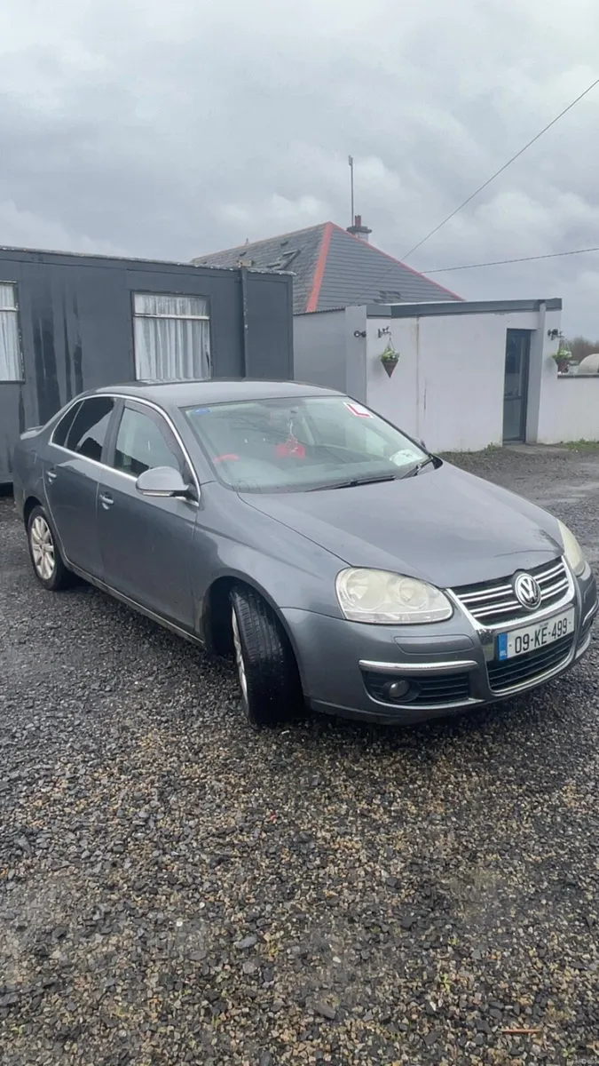 Volkswagen jetta se tsi(122) - Image 1