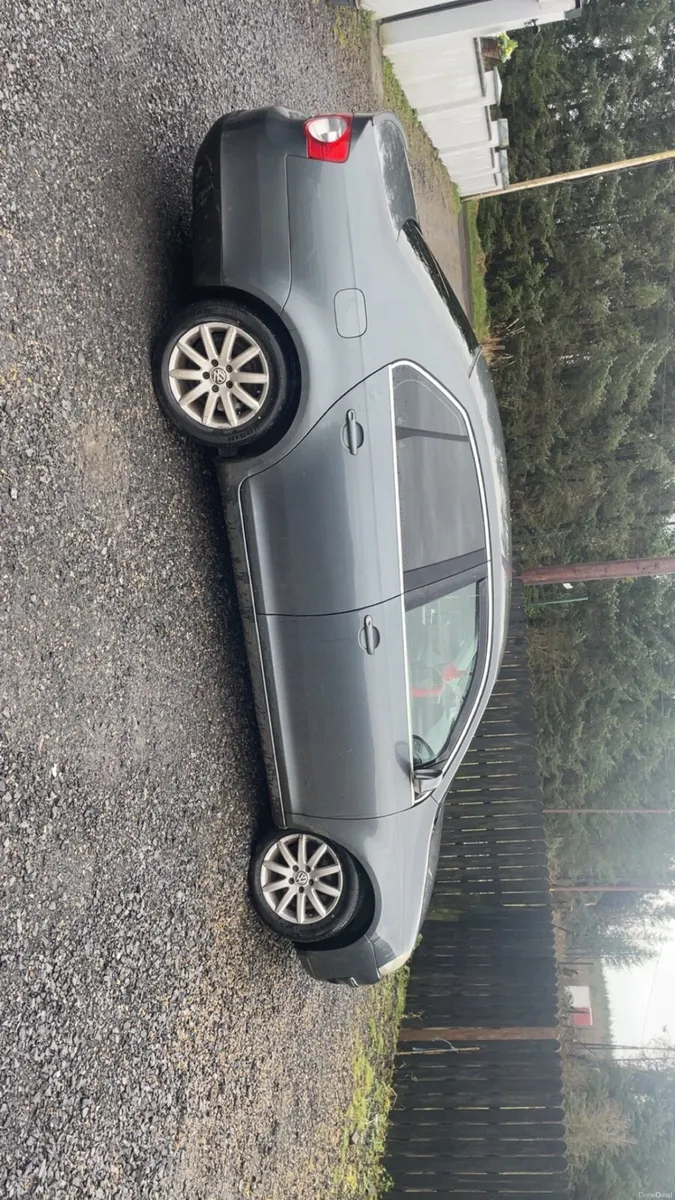 Volkswagen jetta se tsi(122) - Image 4