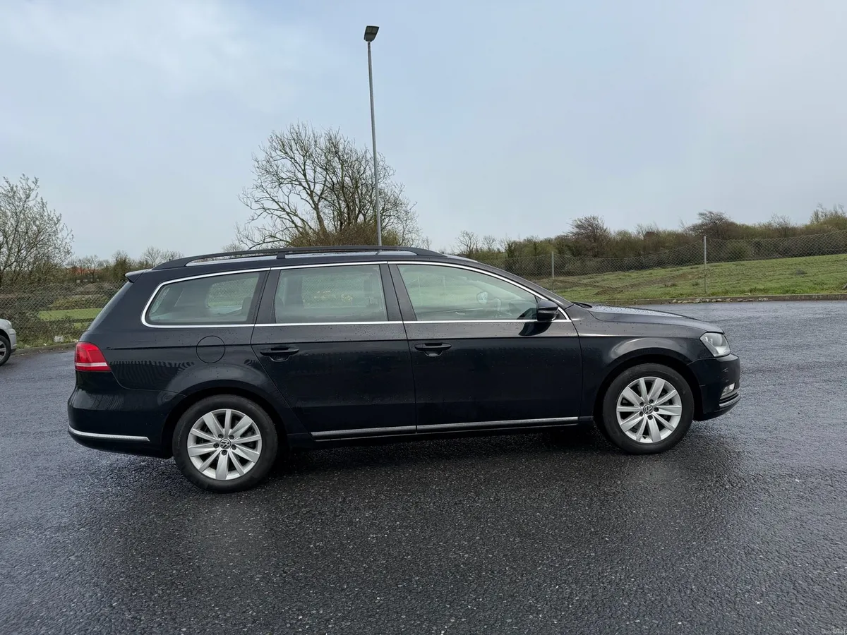 Volkswagen Passat 1.6TDI - Image 3