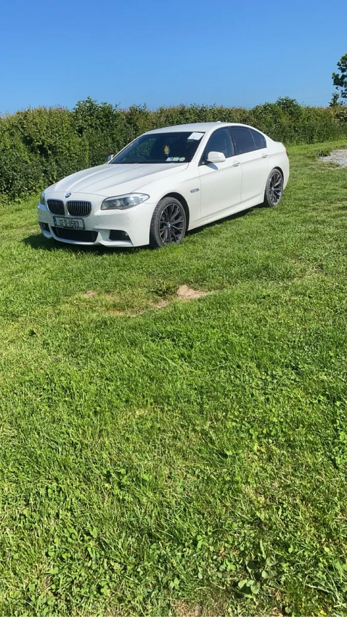 2012 M-Sport BMW *new nct* - Image 2