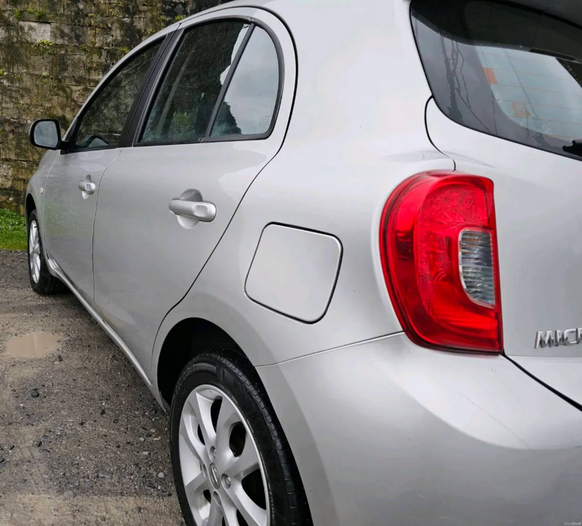 Nissan Micra SV, NCT until 27/02/27. High spec - Image 4