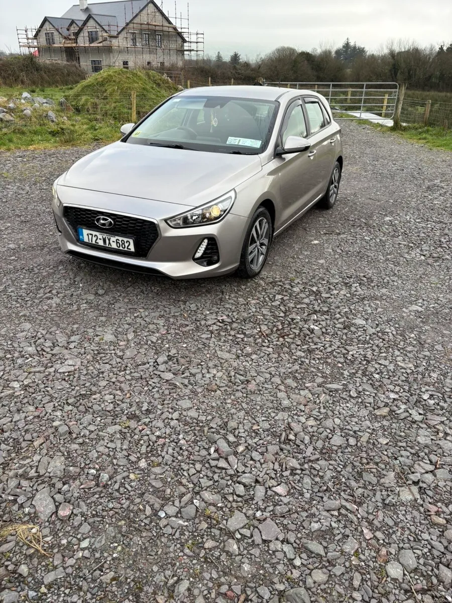 Hyundai i30 - Image 2