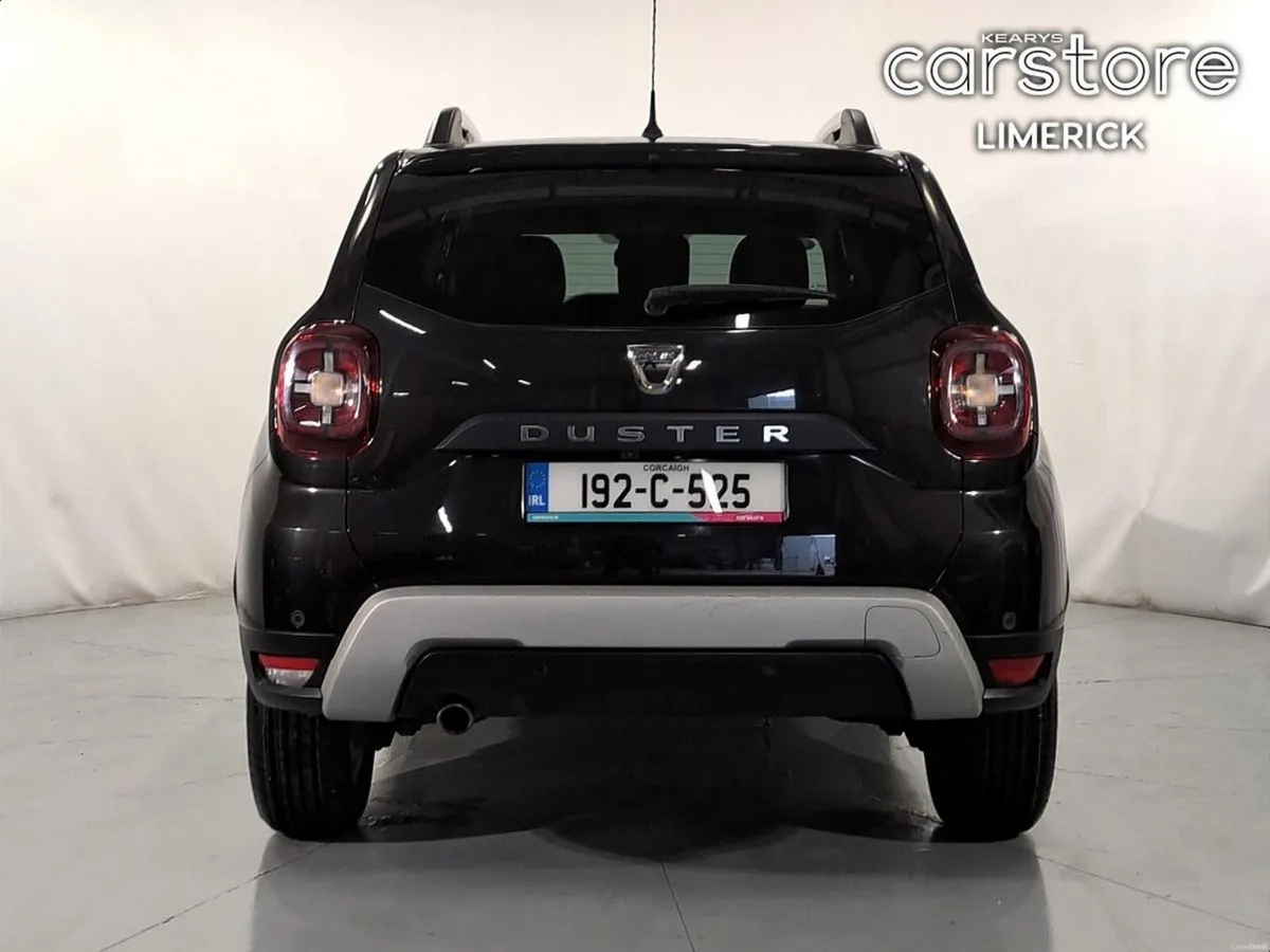Dacia Duster 1.6 SCE 115 Comfort - Image 4