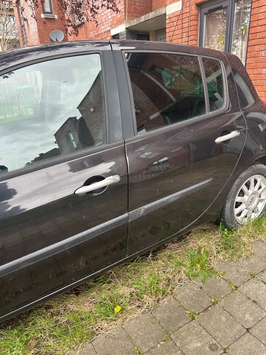 Renault Clio 2007 - Image 3