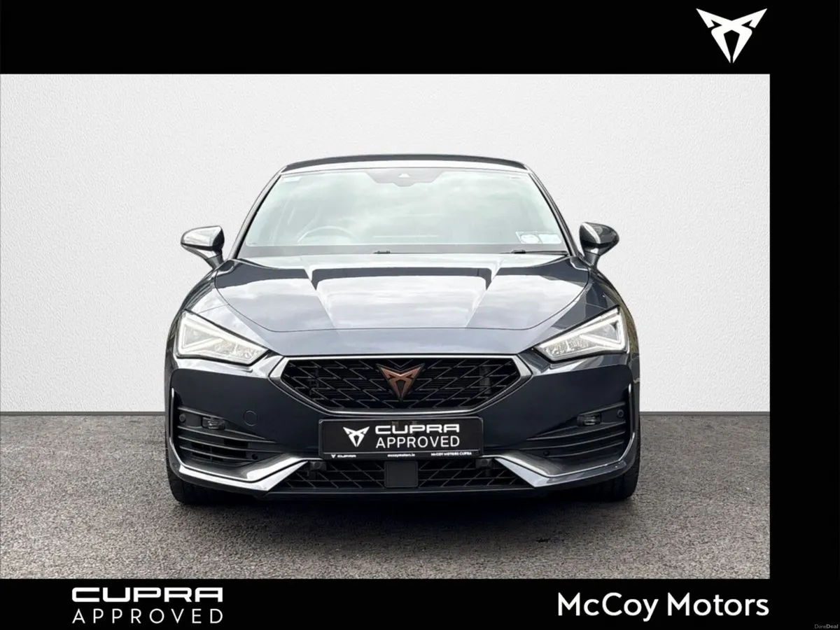 Cupra Leon SOLD SOLD SOLD **STUNNING** LEON HATCH - Image 2