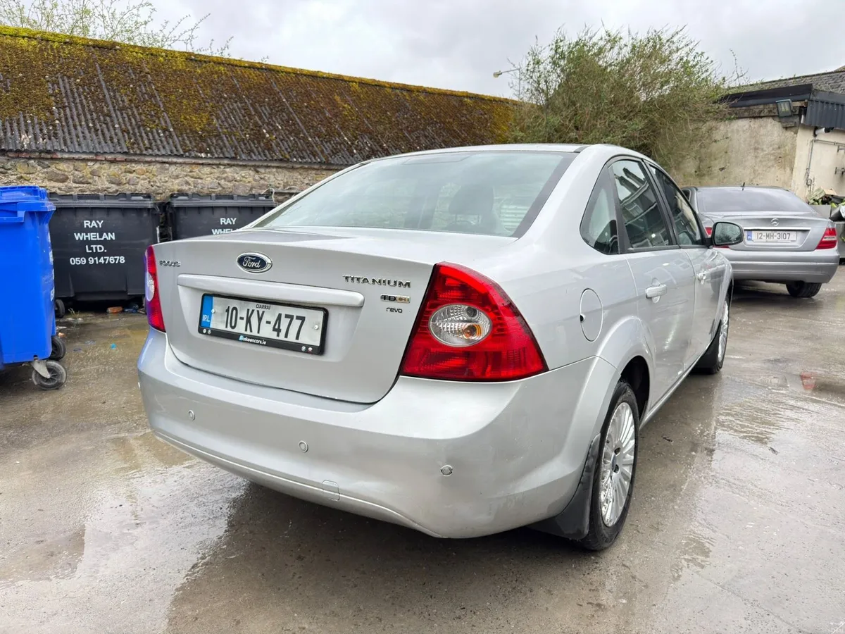 Ford focus - Image 4