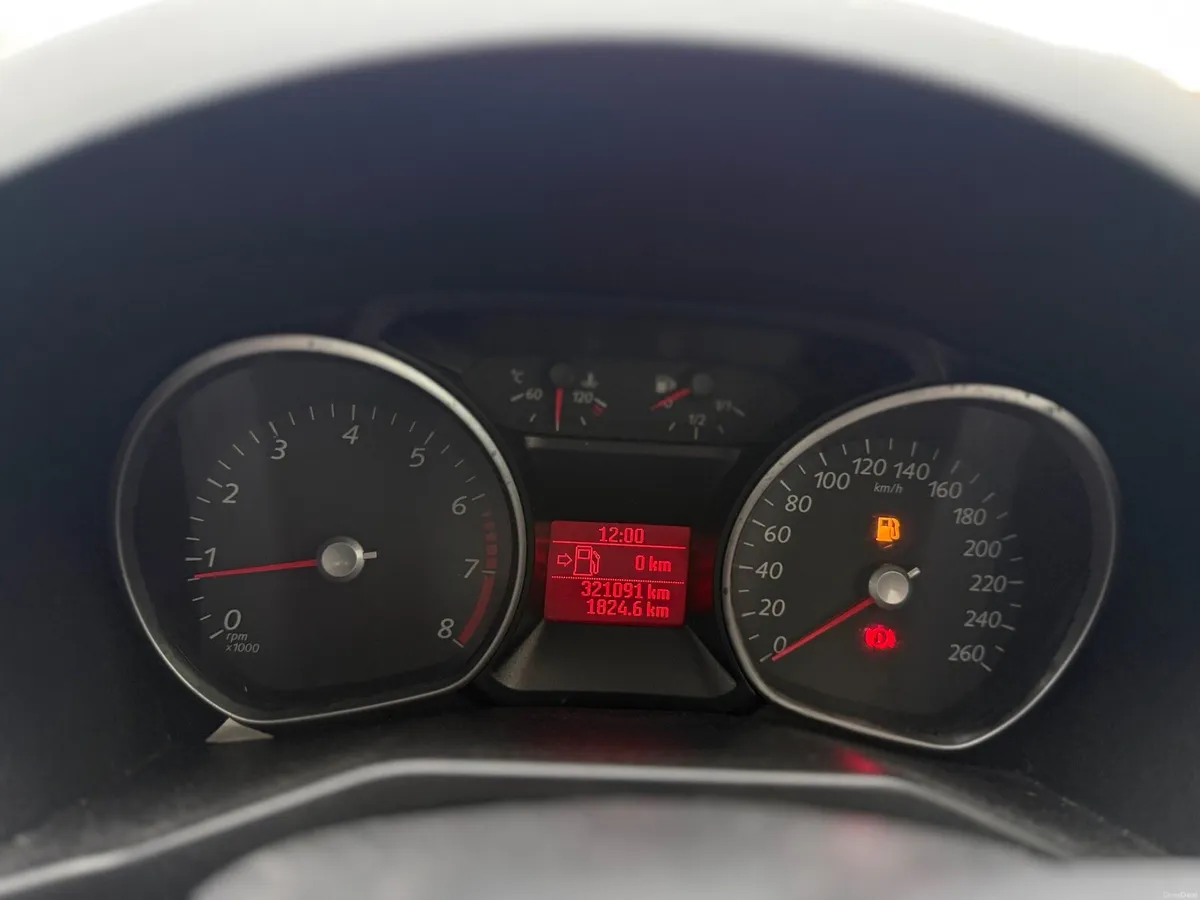 2008 Ford Mondeo – Reliable Runner - Image 2