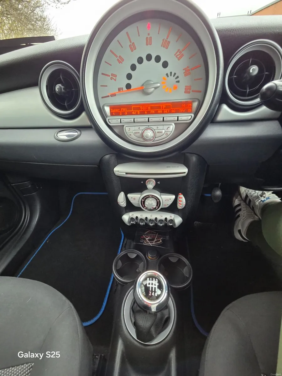Mini One 2010 - Image 3